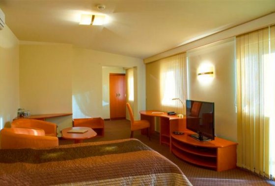 hotel *** - Hotel  Gliwice - Pokoje - zdjęcie 9