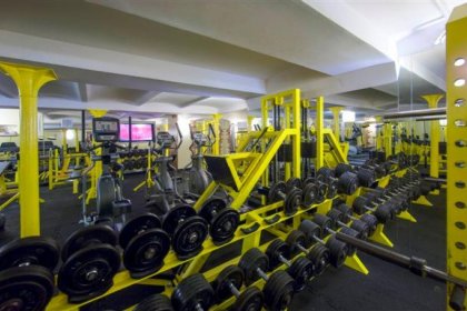 hotel *** - Hotel  Gliwice - zdjęcie 21