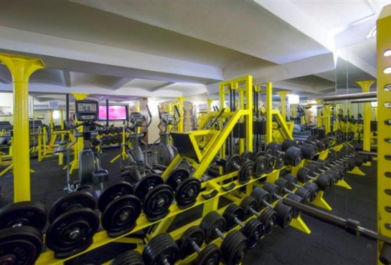hotel *** - Hotel  Gliwice - Usługi - zdjęcie 3