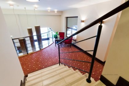hotel *** - Hotel Silvia Gold - zdjęcie 1