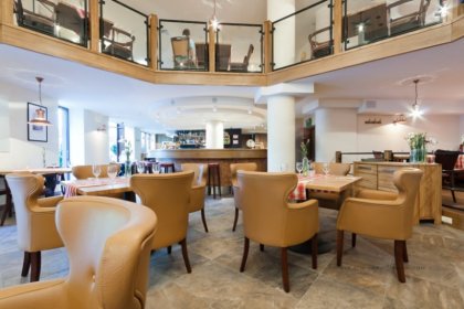 hotel *** - Hotel Silvia Gold - zdjęcie 3