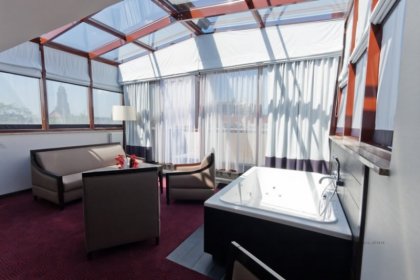 hotel *** - Hotel Silvia Gold - zdjęcie 6