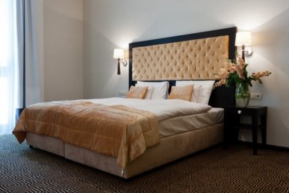 hotel *** - Hotel Silvia Gold - zdjęcie 8