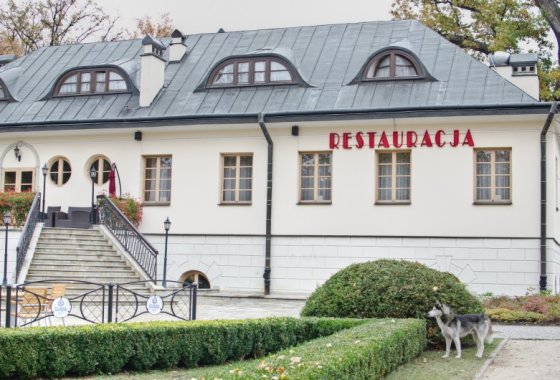obiekt konferencyjny - Pałac Sieniawa - Usługi - zdjęcie 6