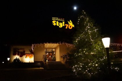hotel *** - Hotel Styl 70 - zdjęcie 1