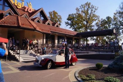 hotel *** - Hotel Styl 70 - zdjęcie 2