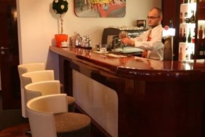 hotel *** - Hotel Styl 70 - zdjęcie 5