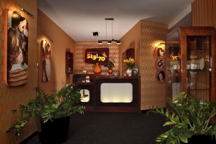 hotel *** - Hotel Styl 70 - zdjęcie 6