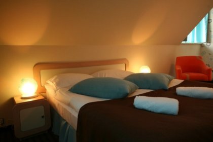 hotel *** - Hotel Styl 70 - zdjęcie 12
