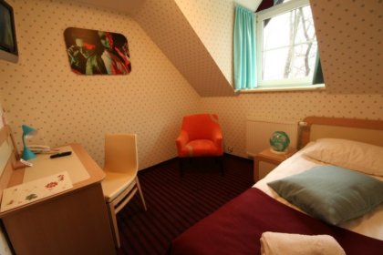 hotel *** - Hotel Styl 70 - zdjęcie 11