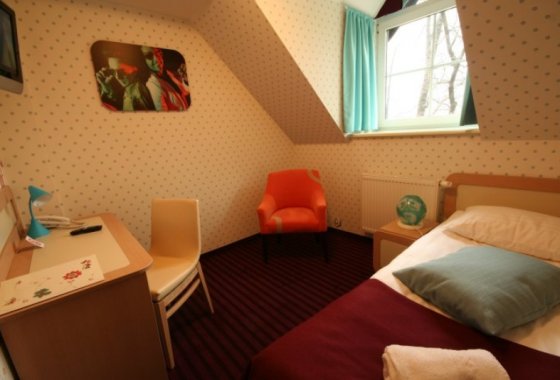 hotel *** - Hotel Styl 70 - Pokoje - zdjęcie 2