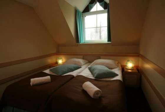 hotel *** - Hotel Styl 70 - Pokoje - zdjęcie 3