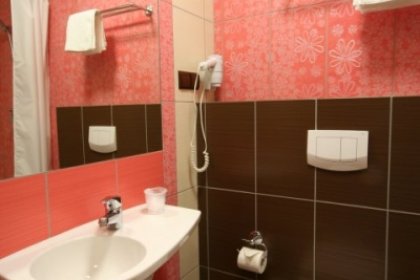 hotel *** - Hotel Styl 70 - zdjęcie 9