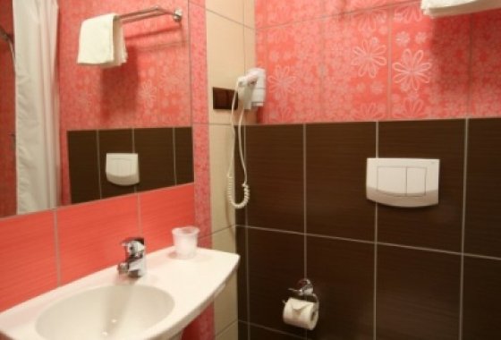 hotel *** - Hotel Styl 70 - Pokoje - zdjęcie 4
