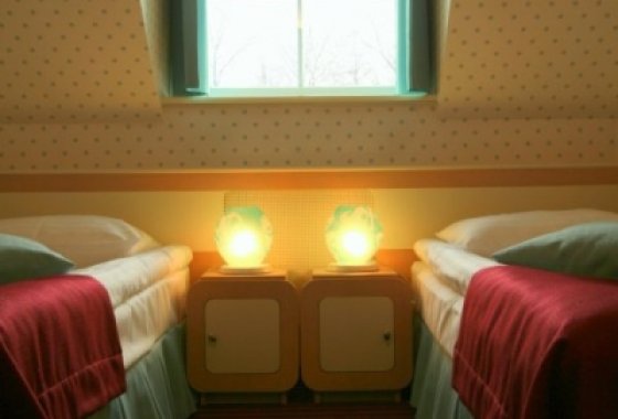 hotel *** - Hotel Styl 70 - Pokoje - zdjęcie 5