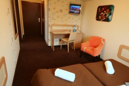 hotel *** - Hotel Styl 70 - zdjęcie 7