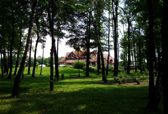 hotel *** - Hotel Styl 70 - Usługi - zdjęcie 1