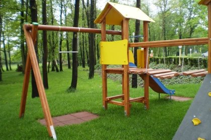 hotel *** - Hotel Styl 70 - zdjęcie 14