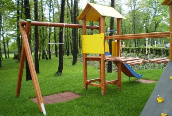 hotel *** - Hotel Styl 70 - Usługi - zdjęcie 2