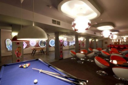 hotel *** - Hotel Styl 70 - zdjęcie 15