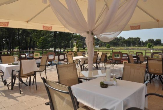 hotel *** - Hotel Styl 70 - Usługi - zdjęcie 4