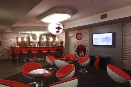 hotel *** - Hotel Styl 70 - zdjęcie 17