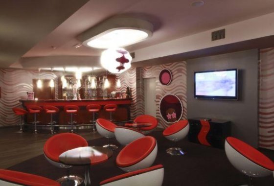 hotel *** - Hotel Styl 70 - Usługi - zdjęcie 5