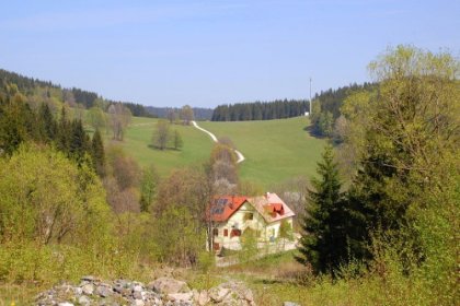 hotel *** - Pensjonat Rudy *** - zdjęcie 1
