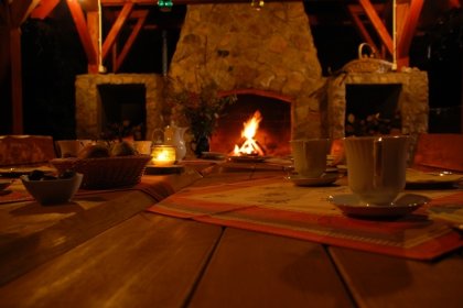 hotel *** - Pensjonat Rudy *** - zdjęcie 2