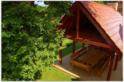 hotel *** - Pensjonat Rudy *** - zdjęcie 3