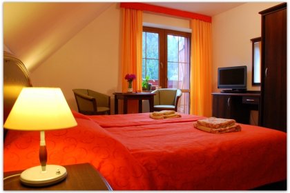 hotel *** - Pensjonat Rudy *** - zdjęcie 4