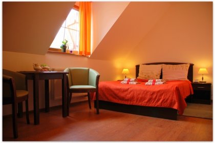 hotel *** - Pensjonat Rudy *** - zdjęcie 5