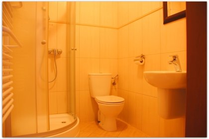hotel *** - Pensjonat Rudy *** - zdjęcie 6