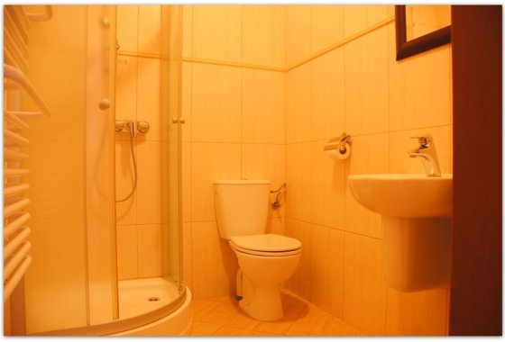 hotel *** - Pensjonat Rudy *** - Pokoje - zdjęcie 3