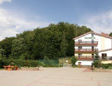 Hotel Olimpia Lux Resort & Spa
