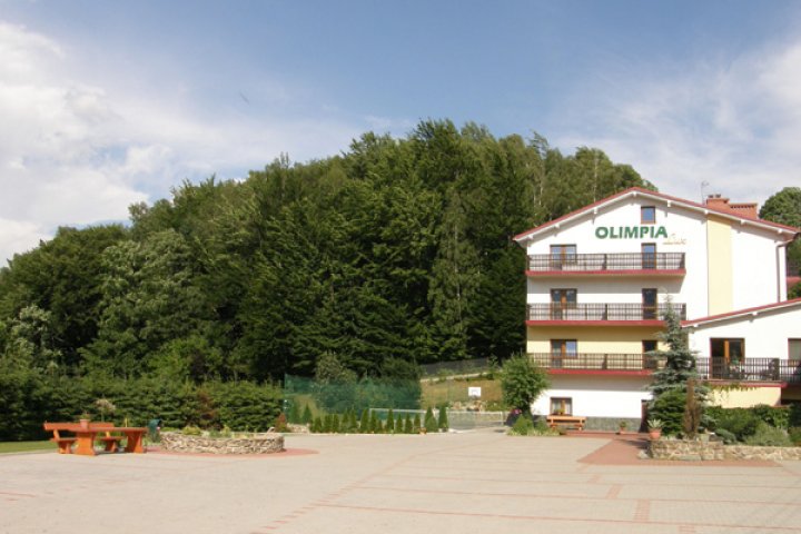 Hotel Olimpia Lux Resort & Spa
