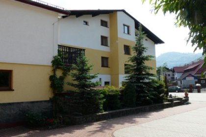 hotel - Hotel Olimpia Lux Resort & Spa - zdjęcie 1
