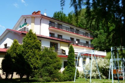hotel - Hotel Olimpia Lux Resort & Spa - zdjęcie 2