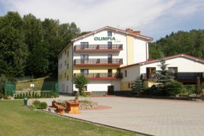 hotel - Hotel Olimpia Lux Resort & Spa - zdjęcie 3