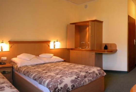 hotel - Hotel Olimpia Lux Resort & Spa - Pokoje - zdjęcie 1