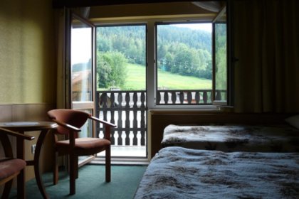 hotel - Hotel Olimpia Lux Resort & Spa - zdjęcie 6