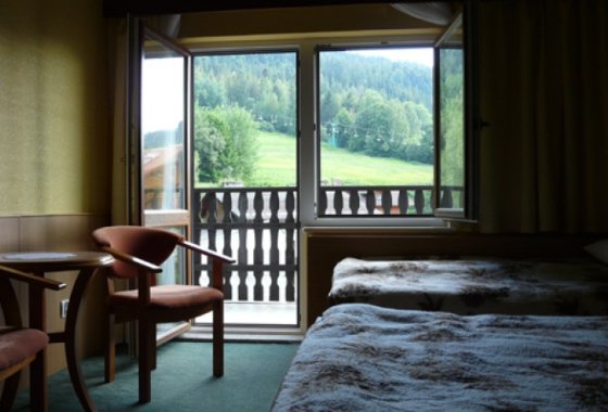 hotel - Hotel Olimpia Lux Resort & Spa - Pokoje - zdjęcie 2