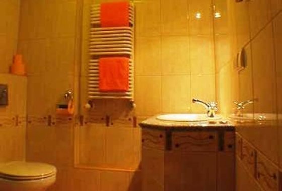 hotel - Hotel Olimpia Lux Resort & Spa - Pokoje - zdjęcie 3