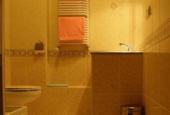 hotel - Hotel Olimpia Lux Resort & Spa - Pokoje - zdjęcie 4