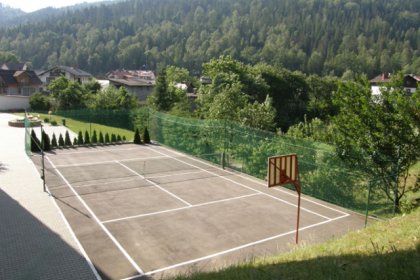 hotel - Hotel Olimpia Lux Resort & Spa - zdjęcie 8