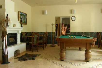 hotel - Hotel Olimpia Lux Resort & Spa - zdjęcie 9