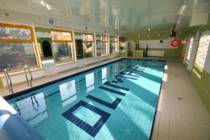 hotel - Hotel Olimpia Lux Resort & Spa - zdjęcie 11