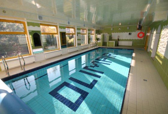 hotel - Hotel Olimpia Lux Resort & Spa - Usługi - zdjęcie 4