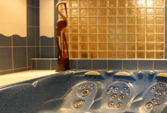 hotel - Hotel Olimpia Lux Resort & Spa - Usługi - zdjęcie 5