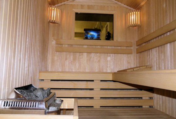hotel - Hotel Olimpia Lux Resort & Spa - Usługi - zdjęcie 6